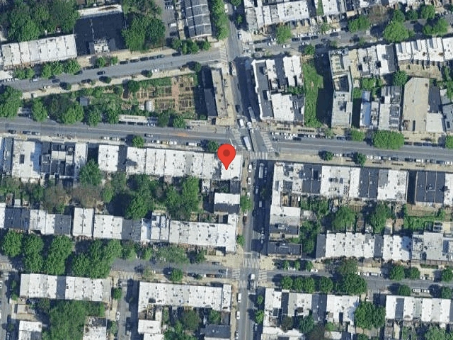 House image located at Brooklyn, NY 11233