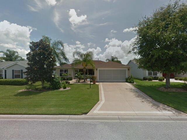 House image located at The Villages, FL 32162