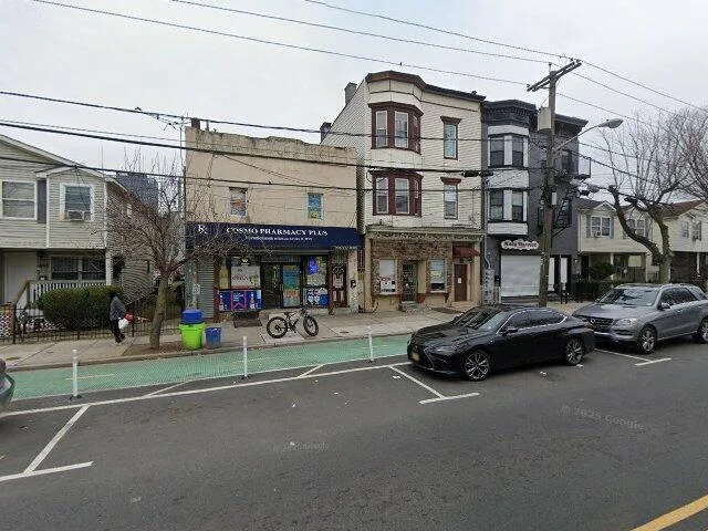 House image located at Jersey City, NJ 07304