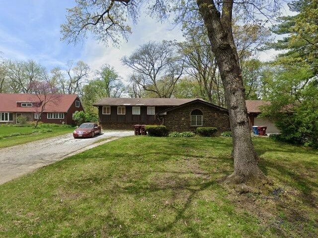 House image located at Homewood, IL 60430