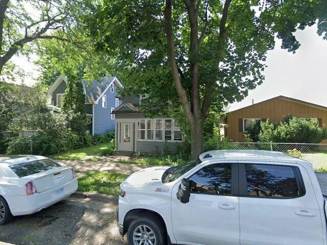 House image located at Saint Paul, MN 55130
