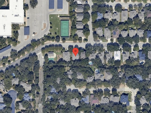 House image located at San Antonio, TX 78248
