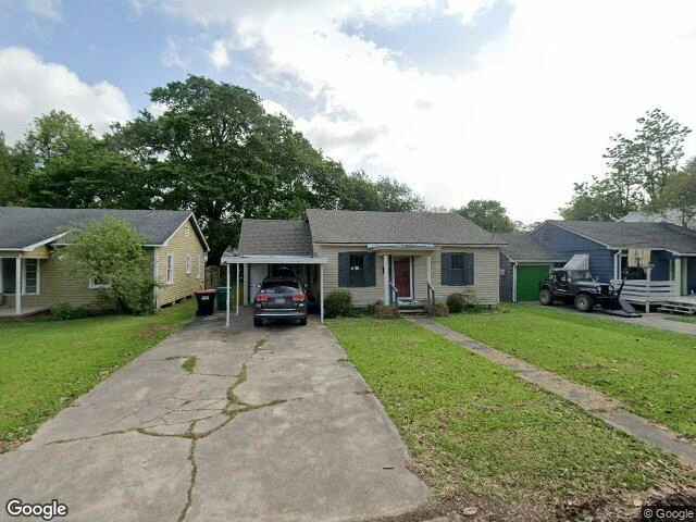 House image located at Lafayette, LA 70506