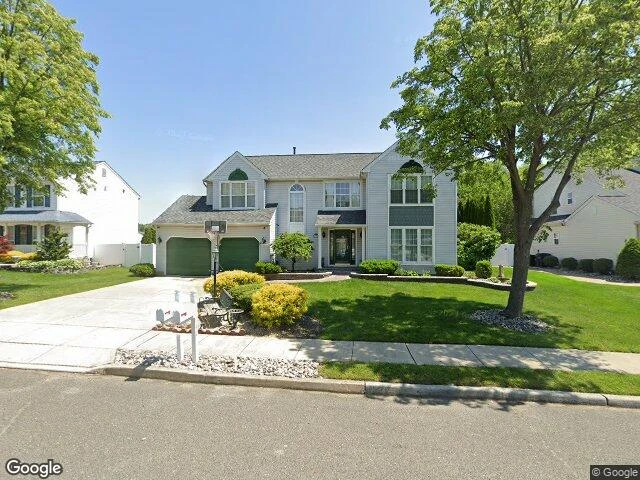 House image located at Woodbury, NJ 08096