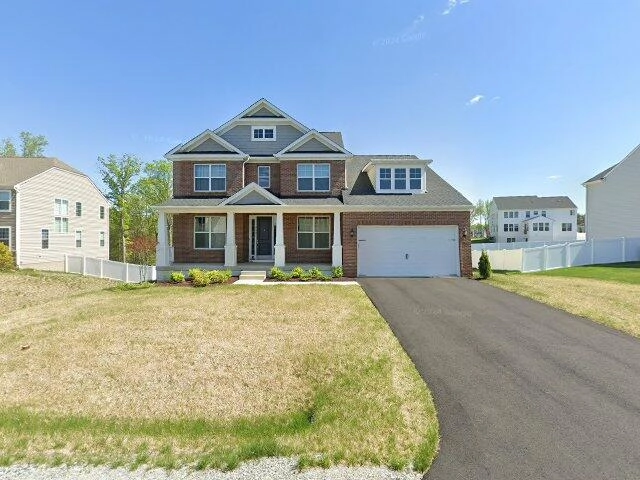 House image located at Fredericksburg, VA 22408