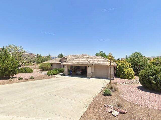 House image located at Prescott, AZ 86305