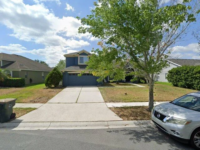 House image located at Saint Cloud, FL 34772