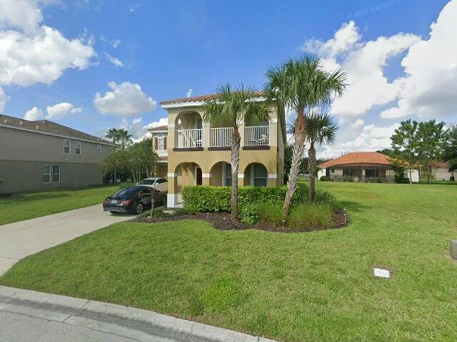 House image located at Davenport, FL 33837