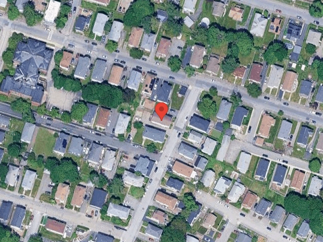 House image located at Worcester, MA 01607