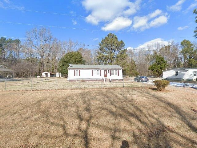 House image located at Henderson, NC 27537