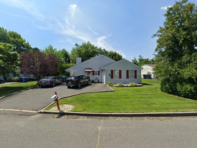 House image located at Neptune, NJ 07753