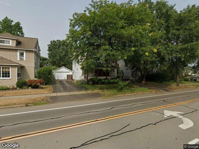 House image located at Rochester, NY 14615