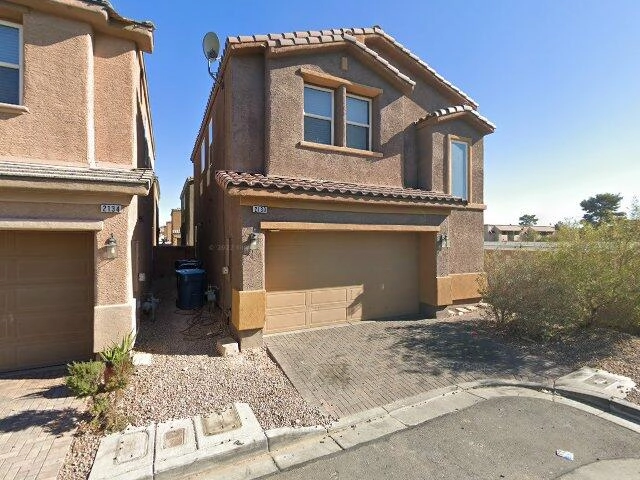House image located at Las Vegas, NV 89156