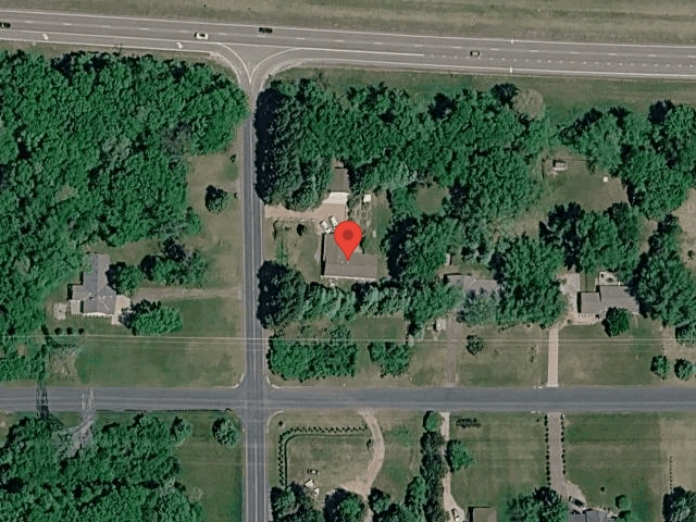 House image located at Lake Elmo, MN 55042