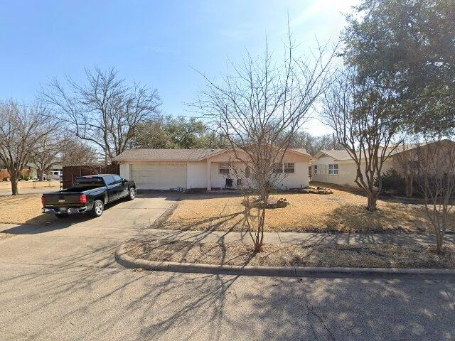 House image located at Garland, TX 75041