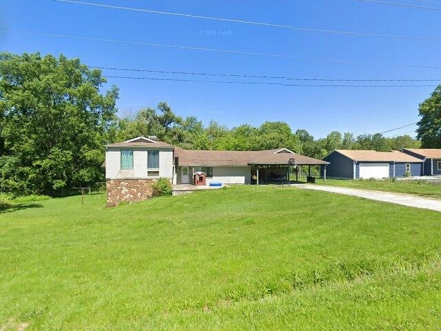 House image located at Mount Vernon, IL 62864