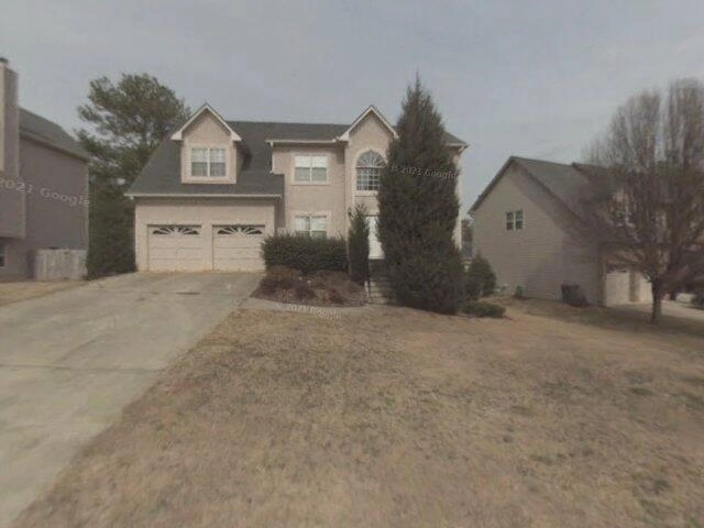House image located at Marietta, GA 30008