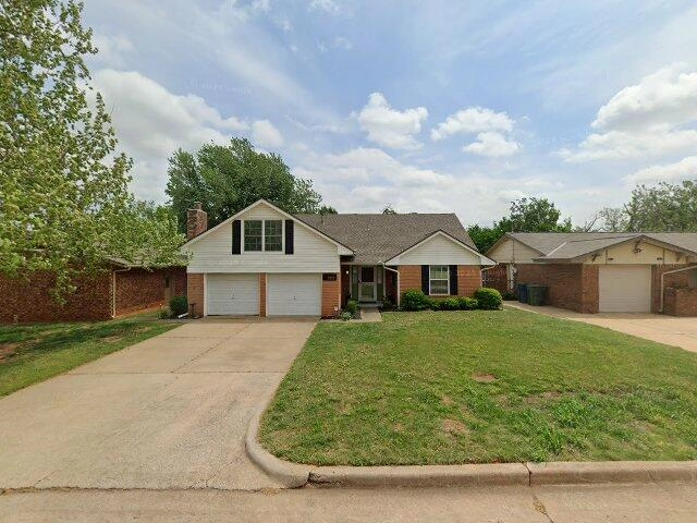 House image located at Edmond, OK 73013