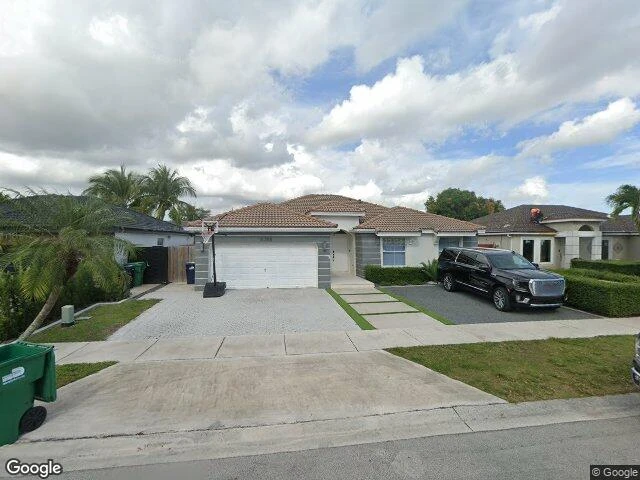 House image located at Miami, FL 33177