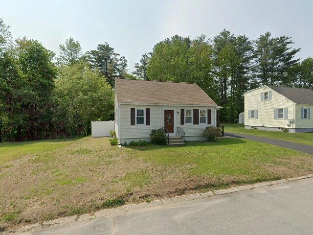 House image located at Albany, NY 12205