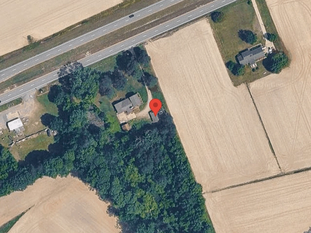 House image located at Hertford, NC 27944