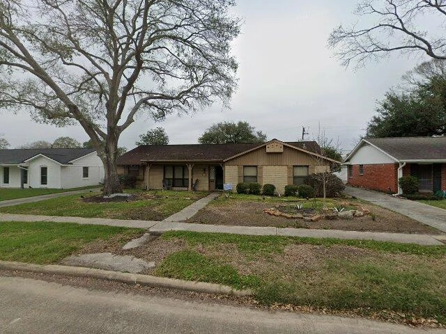 House image located at Houston, TX 77096