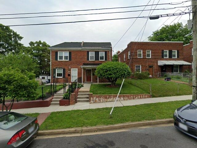 House image located at Washington, DC 20019