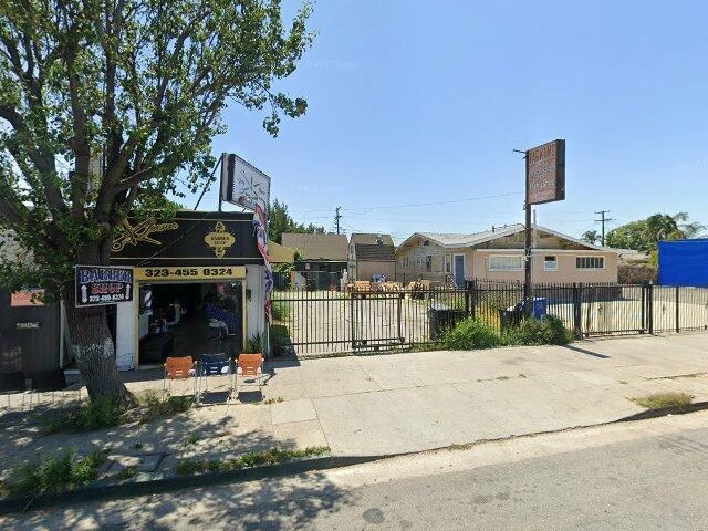 House image located at La Habra, CA 90631