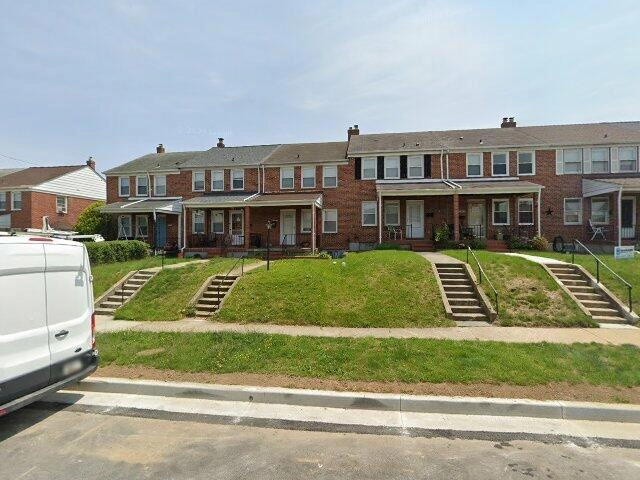 House image located at Baltimore, MD 21224