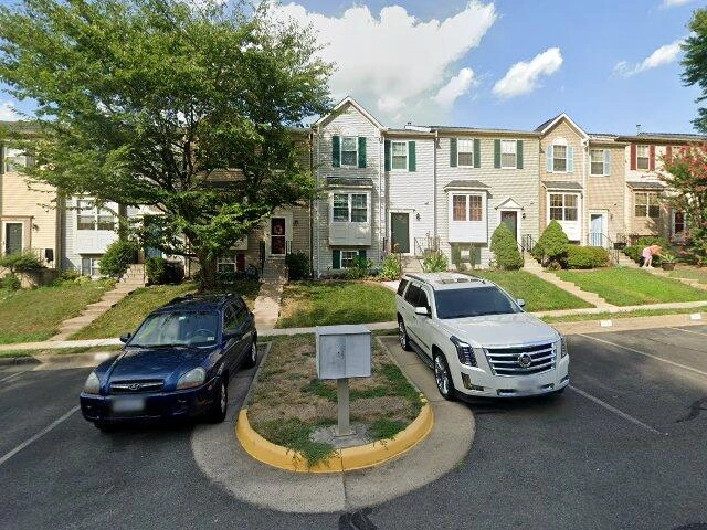 House image located at Dumfries, VA 22026