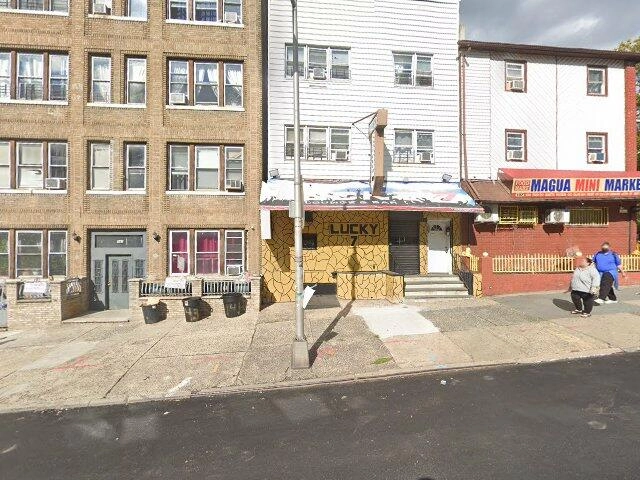 House image located at Newark, NJ 07104