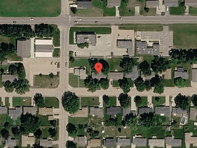 House image located at Hastings, NE 68901
