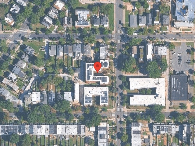 House image located at Washington, DC 20011
