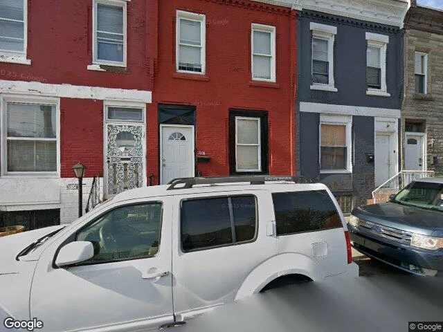 House image located at Philadelphia, PA 19121