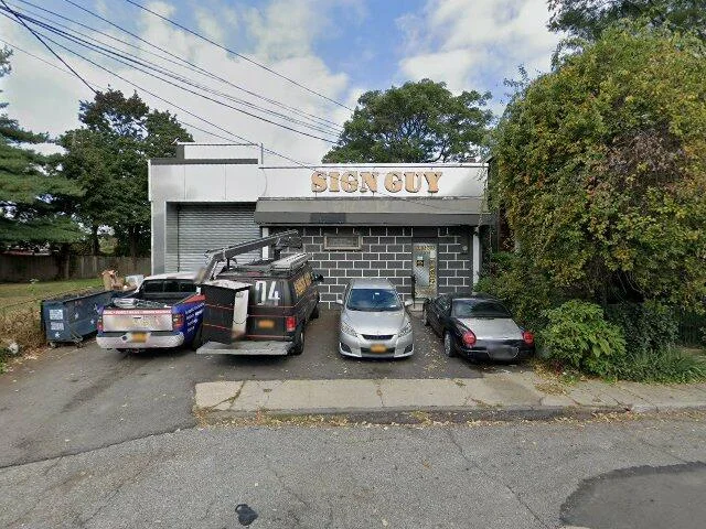 House image located at Staten Island, NY 10310