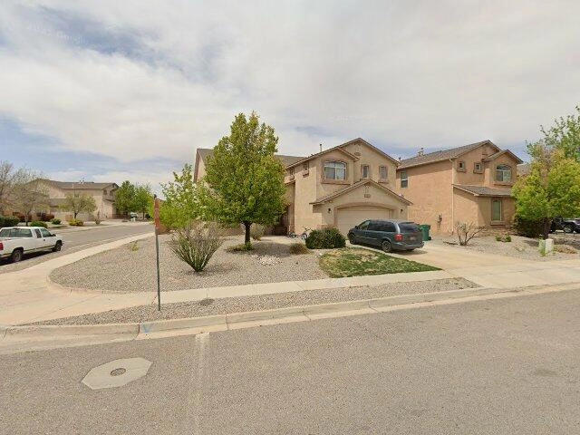 House image located at Rio Rancho, NM 87144
