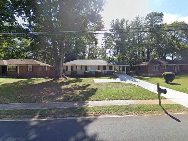 House image located at Atlanta, GA 30316