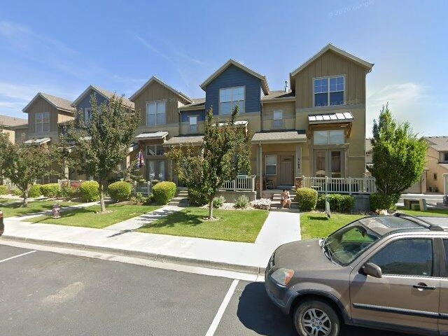 House image located at Herriman, UT 84096