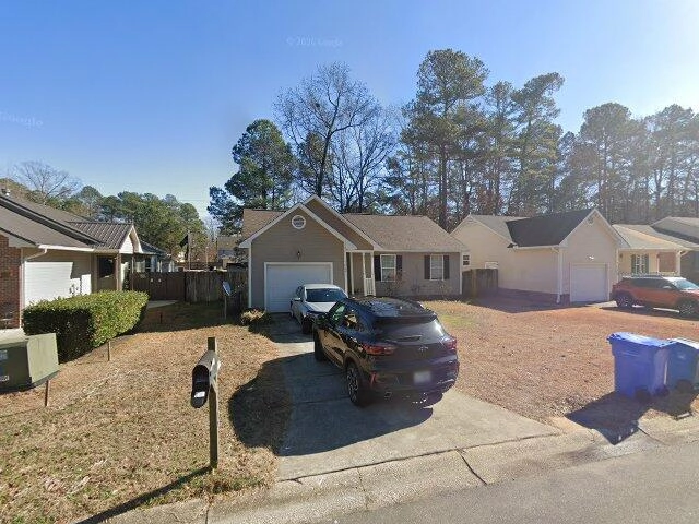 House image located at Fayetteville, NC 28301