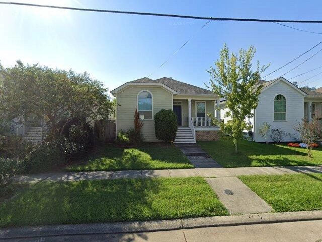 House image located at New Orleans, LA 70122