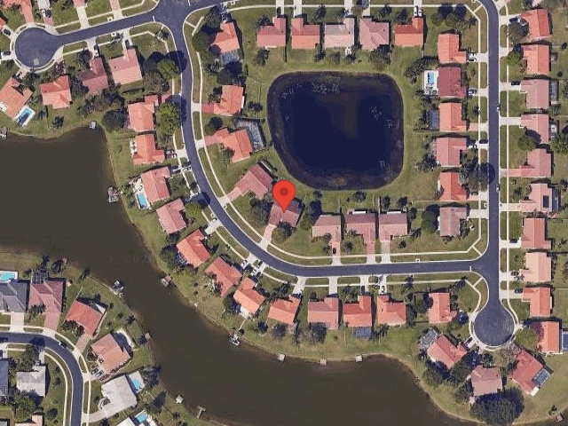 House image located at Lake Worth, FL 33467