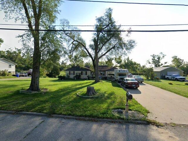 House image located at Cedar Rapids, IA 52404