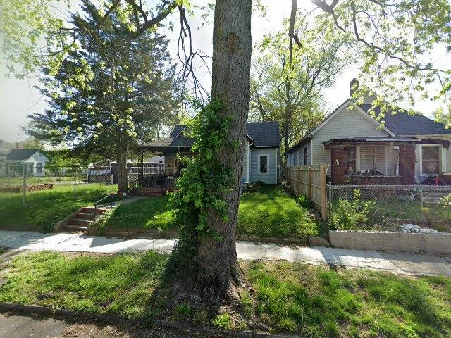 House image located at Terre Haute, IN 47807