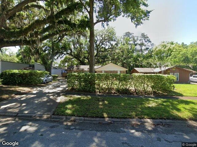House image located at Jacksonville, FL 32207