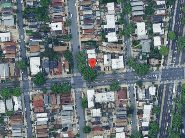House image located at Brooklyn, NY 11203
