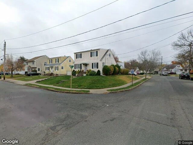 House image located at Clifton, NJ 07011