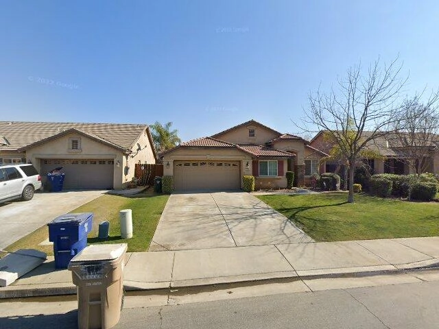 House image located at Bakersfield, CA 93314