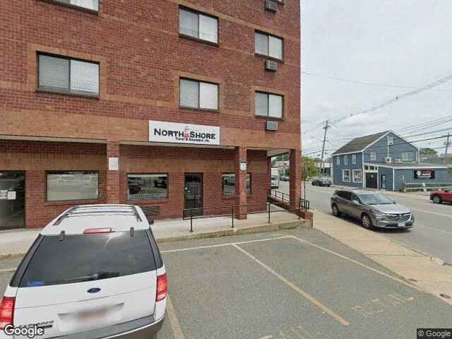 House image located at Peabody, MA 01960