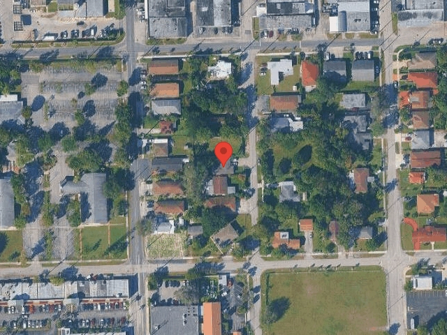 House image located at Dania, FL 33004