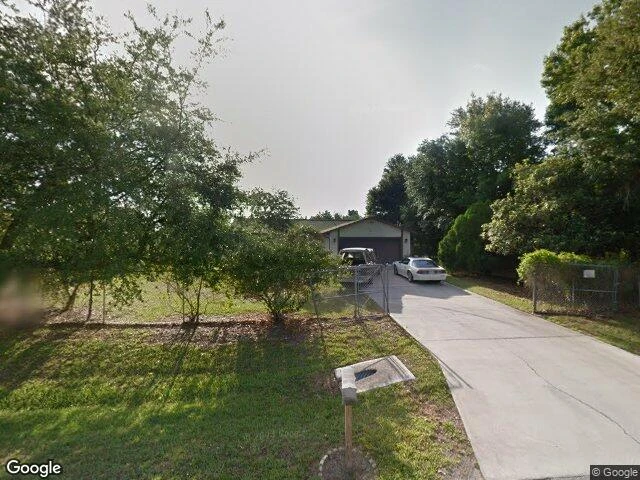 House image located at Saint Cloud, FL 34771